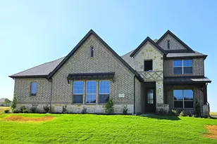 2705 Silo Ln, Van Alstyne, TX 75495 - Photo 1