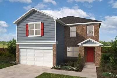 818 Trujillo Drive, Seagoville, TX 75159 - Photo 1