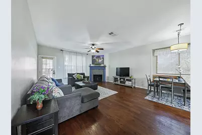 5004 Rain Forest Drive, McKinney, TX 75070 - Photo 24
