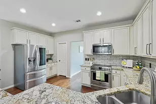 5004 Rain Forest Dr, McKinney, TX 75070 - Photo 30