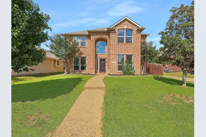 5004 Rain Forest Drive, McKinney, TX 75070 - Photo 1