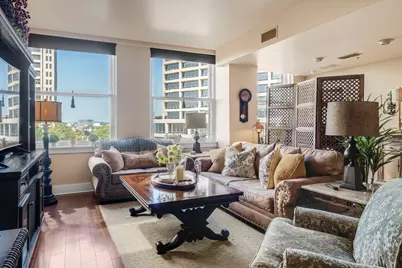 411 W 7th Street #405, Fort Worth, TX 76102 - Photo 1
