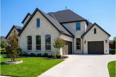 1316 Limestone Ridge Road, Mansfield, TX 76063 - Photo 2