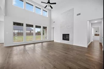 1316 Limestone Ridge Road, Mansfield, TX 76063 - Photo 4