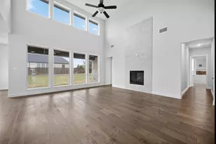 1316 Limestone Ridge Rd, Mansfield, TX 76063 - Photo 4