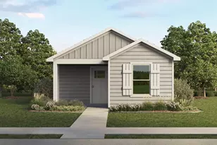 4604 Bonney Ave, Crandall, TX 75114 - Photo 1