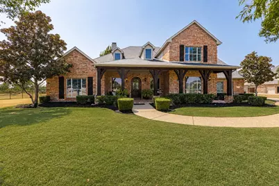 5203 Englenook Drive, Parker, TX 75002 - Photo 1