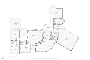 1380 Meandro Ria Ln, Fairview, TX 75069 - Photo 4