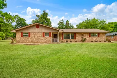 165 E Bennett Street, Detroit, TX 75436 - Photo 1
