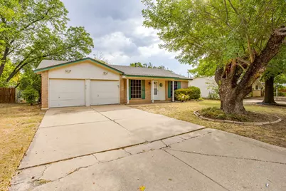 312 NW Wintercrest Road, Burleson, TX 76028 - Photo 1
