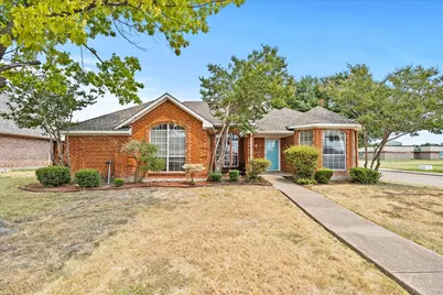 2416 Liles Lane, Mesquite, TX 75181 - Photo 1
