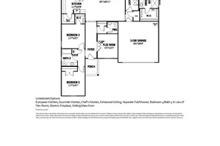 932 Duman Dr, Crowley, TX 76036 - Photo 2