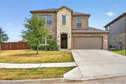 1005 Chaplin Drive, Fort Worth, TX 76247 - Photo 1