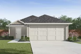 1125 Southfield Dr, Josephine, TX 75135 - Photo 1