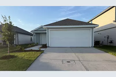 1125 Southfield Drive, Josephine, TX 75135 - Photo 1