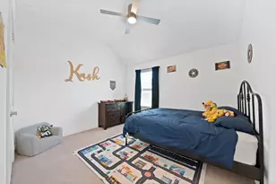 3701 Turpin Dr, McKinney, TX 75071 - Photo 26