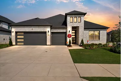 3701 Turpin Drive, Princeton, TX 75071 - Photo 1