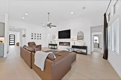 3701 Turpin Drive, McKinney, TX 75071 - Photo 4