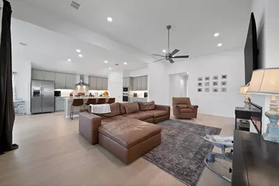 3701 Turpin Drive, McKinney, TX 75071 - Photo 8