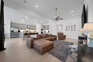 3701 Turpin Dr, McKinney, TX 75071 - Photo 8
