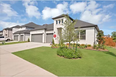 3701 Turpin Drive, McKinney, TX 75071 - Photo 2