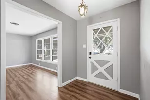 6121 Ten Mile Bridge Rd, Fort Worth, TX 76135 - Photo 8