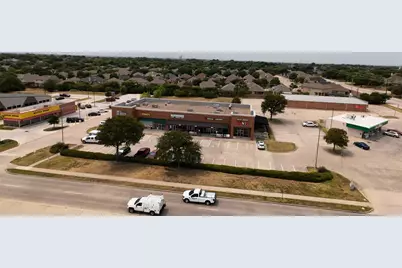 8247 Rufe Snow Drive, Watauga, TX 76148 - Photo 4