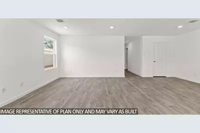 4628 Bonney Avenue, Crandall, TX 75114 - Photo 2