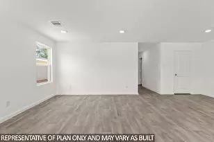 4628 Bonney Ave, Crandall, TX 75114 - Photo 2