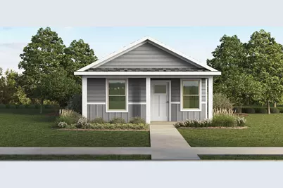 4628 Bonney Avenue, Crandall, TX 75114 - Photo 2