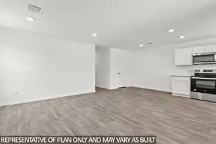 4628 Bonney Ave, Crandall, TX 75114 - Photo 4