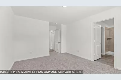 4628 Bonney Avenue, Crandall, TX 75114 - Photo 1