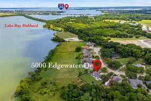 5000 Edgewater Dr, Rowlett, TX 75088 - Photo 10