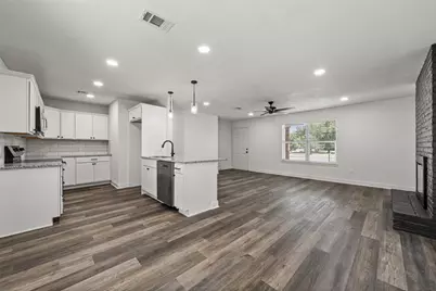234 Ave E, Lacy Lakeview, TX 76705 - Photo 8