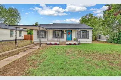 3720 Trice Avenue, Waco, TX 76707 - Photo 4