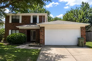 616 Valley Spring Dr, Arlington, TX 76018 - Photo 1
