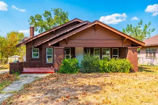 817 Marion Ave, Fort Worth, TX 76104 - Photo 1