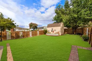 5084 Lakeshore Blvd, The Colony, TX 75056 - Photo 34