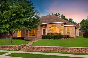 5084 Lakeshore Blvd, The Colony, TX 75056 - Photo 2