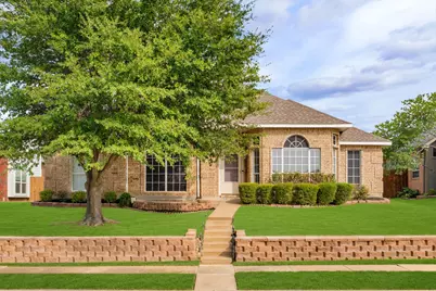 5084 Lakeshore Boulevard, The Colony, TX 75056 - Photo 4