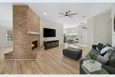 5084 Lakeshore Boulevard, The Colony, TX 75056 - Photo 10