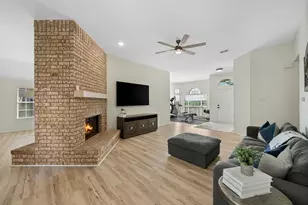 5084 Lakeshore Blvd, The Colony, TX 75056 - Photo 10