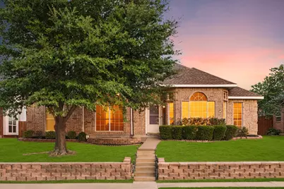 5084 Lakeshore Boulevard, The Colony, TX 75056 - Photo 1