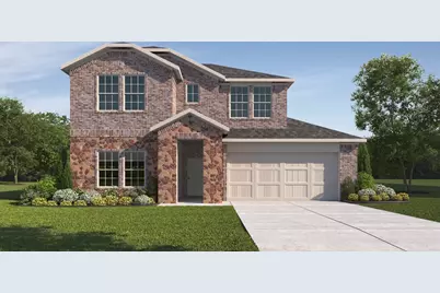 3834 Caddo Drive, Celina, TX 75009 - Photo 1