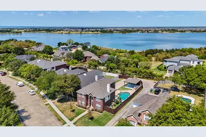 4020 Caldwell Avenue, The Colony, TX 75056 - Photo 34