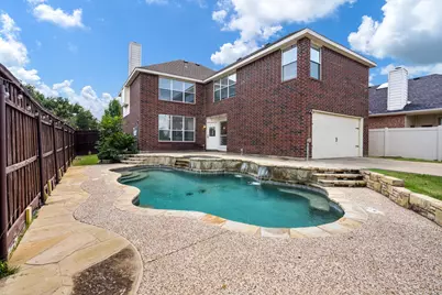 4020 Caldwell Avenue, The Colony, TX 75056 - Photo 30