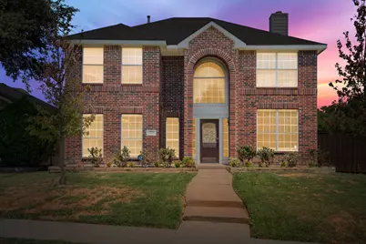4020 Caldwell Avenue, The Colony, TX 75056 - Photo 1