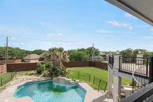810 Pennsylvania Ave, Kennedale, TX 76060 - Photo 30
