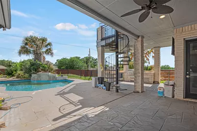 810 Pennsylvania Avenue, Kennedale, TX 76060 - Photo 32