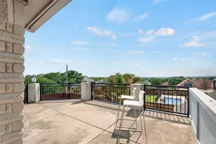 810 Pennsylvania Ave, Kennedale, TX 76060 - Photo 28